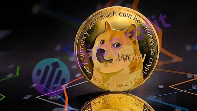 Dogecoin Transactions, Dogecoin network, Dogecoin community