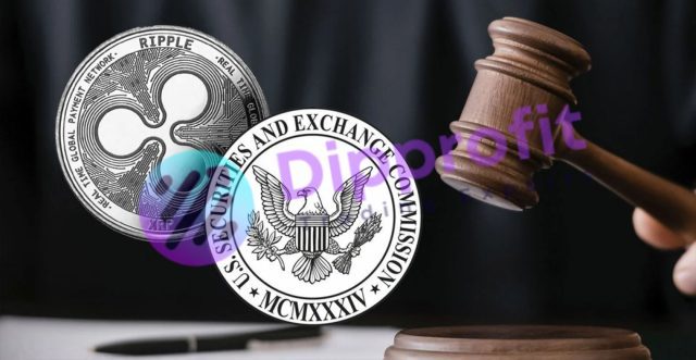 SEC vs Ripple case, US crypto market, The SEC