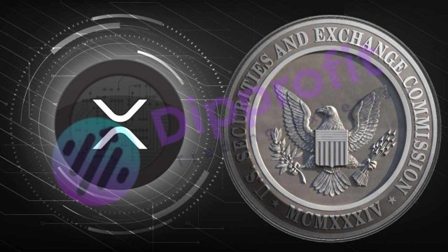 Sec and Ripple case, XRP