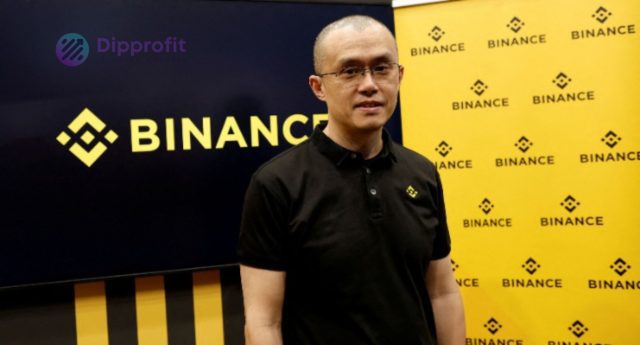 CEO of Binance, Binance CEO, Nigerian House of Representatives