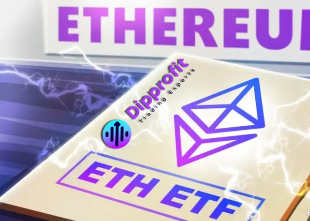 Spot Ethereum ETFs, The Securities and Exchange Commission