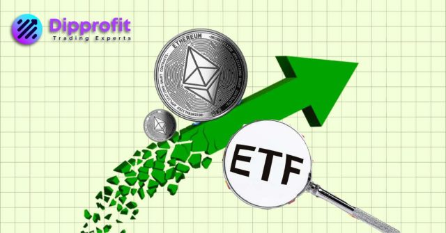 Spot Ethereum ETFs, The Securities and Exchange Commission