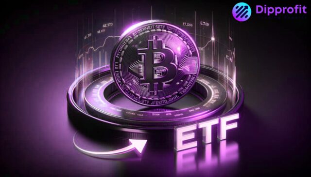 Bitcoin ETFs hit 10B, Bitcoin ETFs