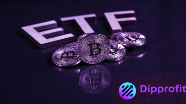 Bitcoin ETFs hit 10B, Bitcoin ETFs