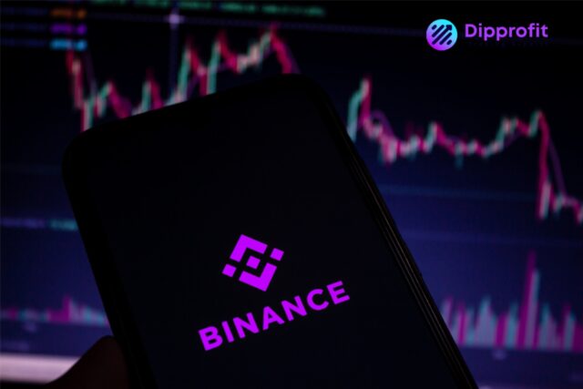 Binance executives, Binance exchange