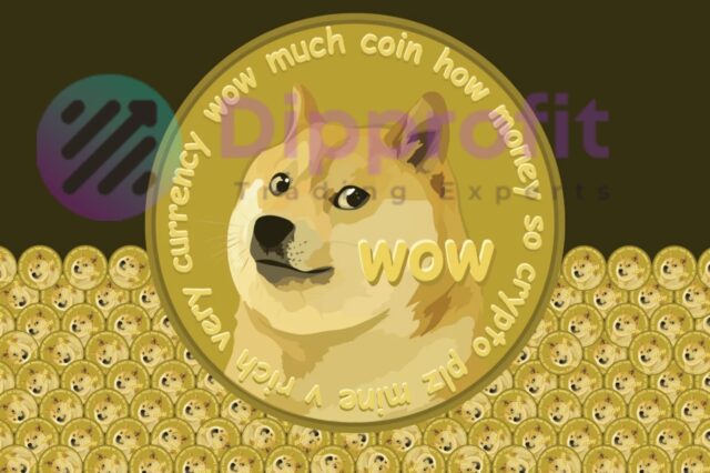 Dogecoin price, Dogecoin price increases