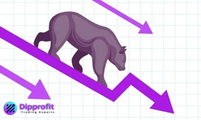 Crypto market, Bearish Market