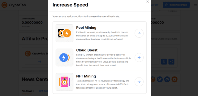 cryptotab browser, bitcoin mining, dipprofit.com