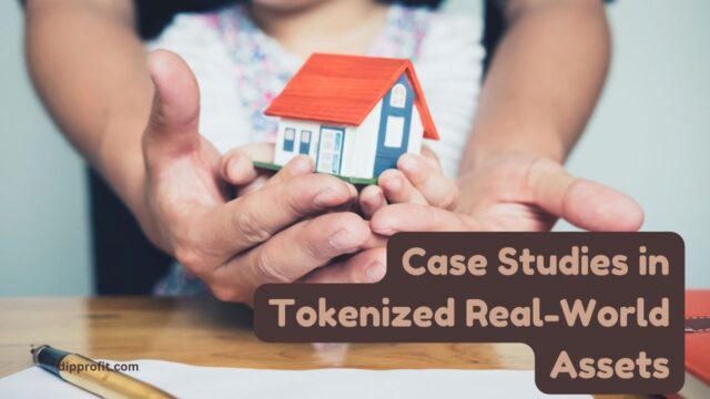 Case Studies in Tokenized Real-World Assets