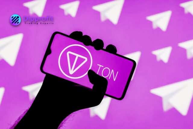 Toncoin price, Notcoin