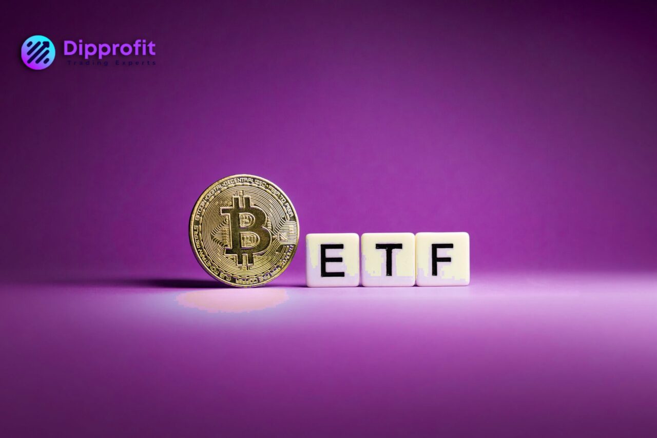 U.S Bitcoin ETFs