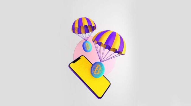 Crypto Airdrops, free airdrops, crypto airdrops 2024, free crypto airdrops.