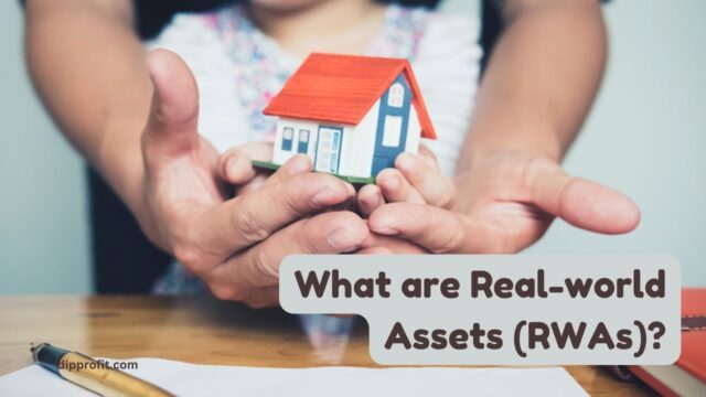 what are Real-World Assets