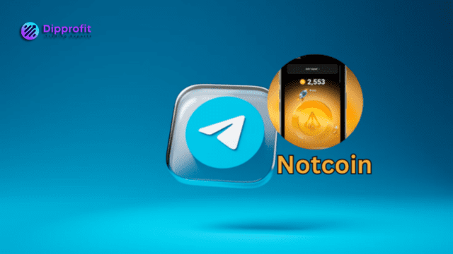 Telegram Founder, Notcoin 