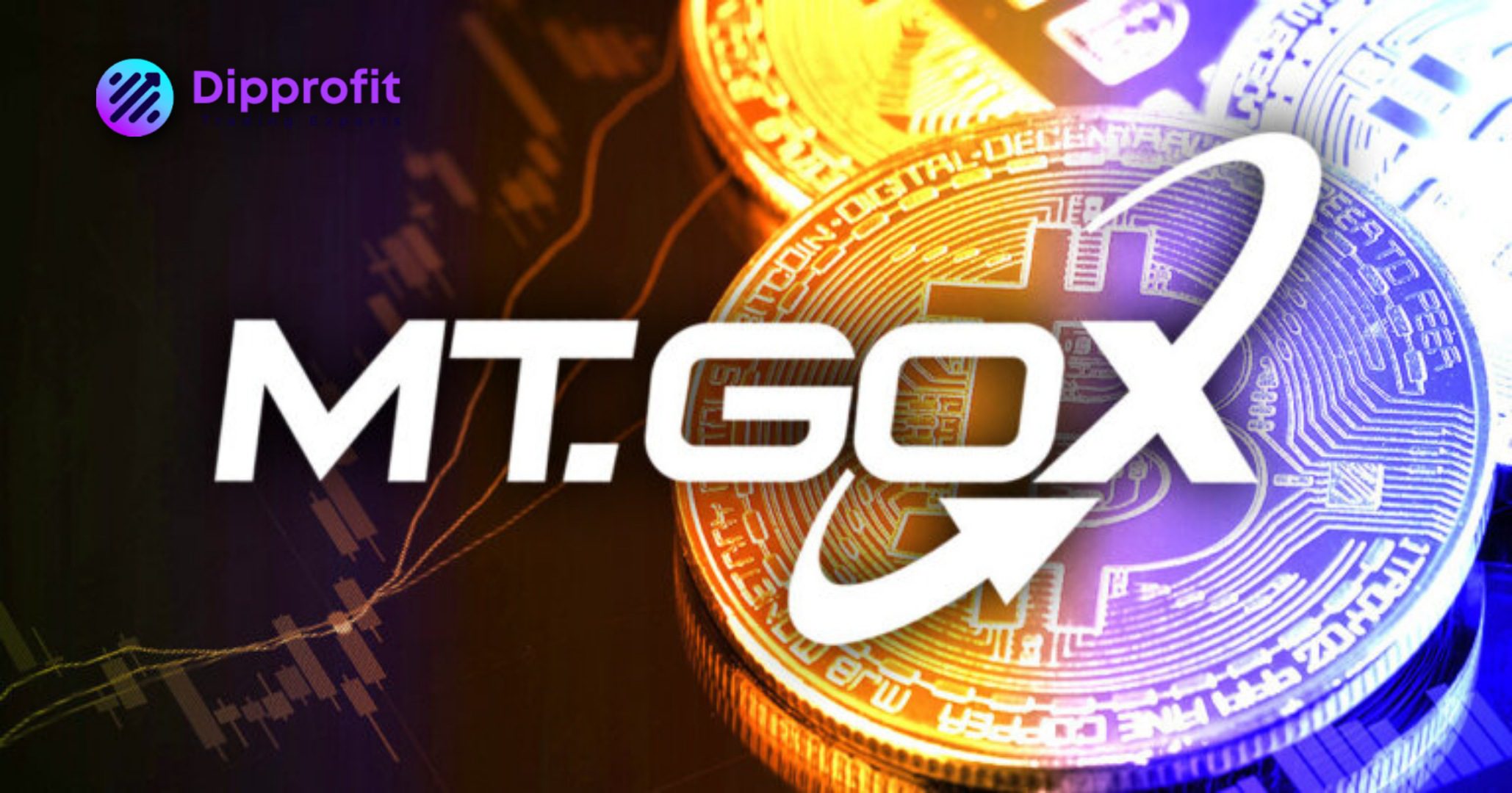 MT Gox, Bitcoin payout