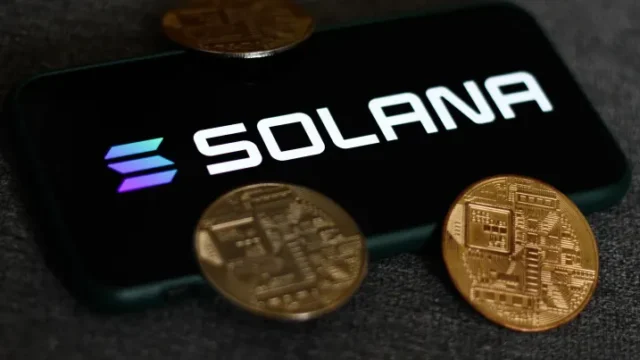 Solana's Price, Ethereum ETFs