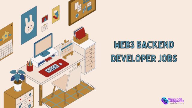 Web3 Backend Developer Jobs