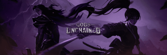 gods unchained