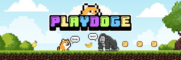 playdoge p2e game