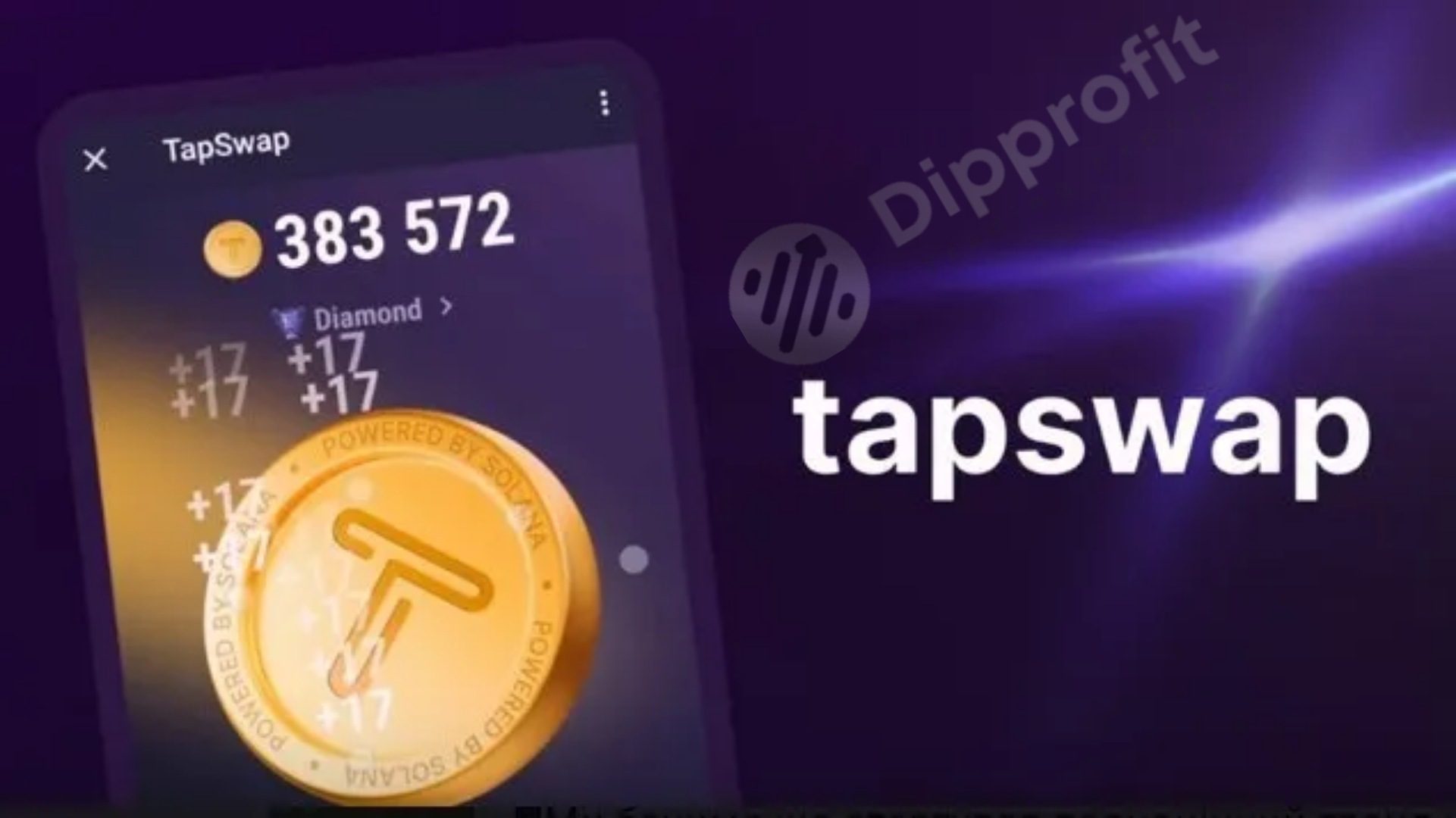 New Features On Tapswap, New features, Daily codes, Educational videos