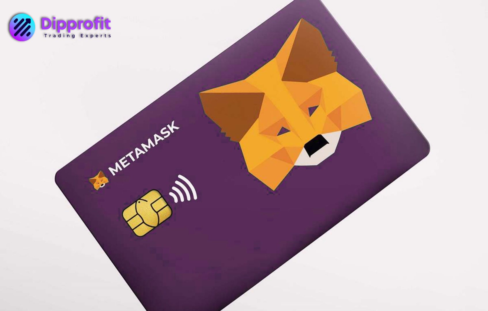 MetaMask Card, MetaMask and MasterCard