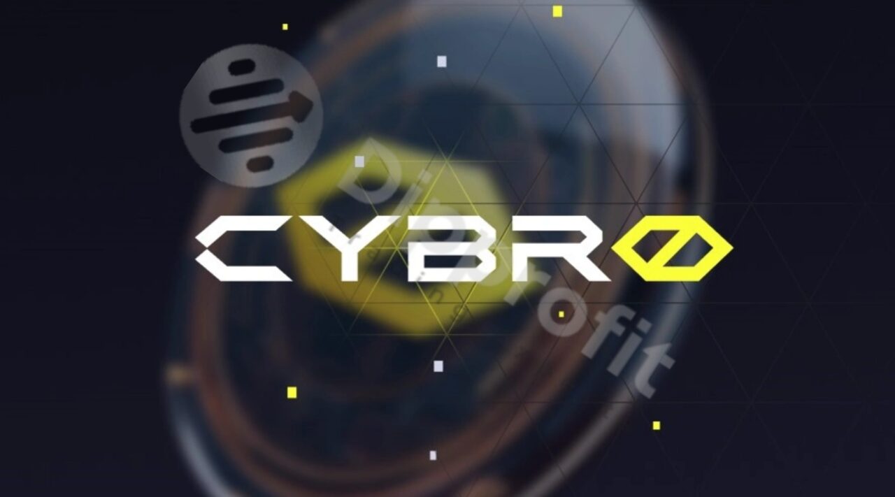 CYBRO TOKEN